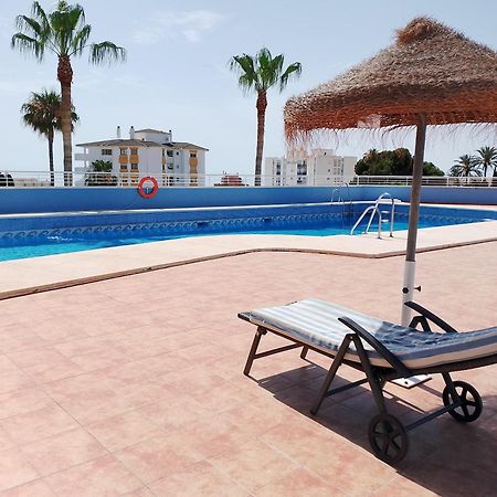 Lemon Garden Cielomar Apartment Benalmádena Exterior photo