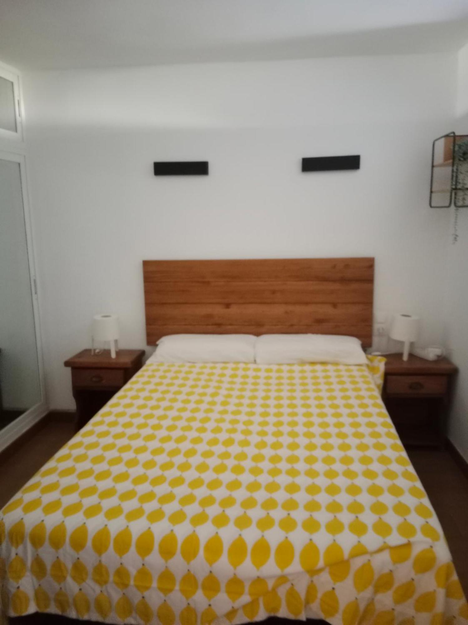 Lemon Garden Cielomar Apartment Benalmádena Exterior photo