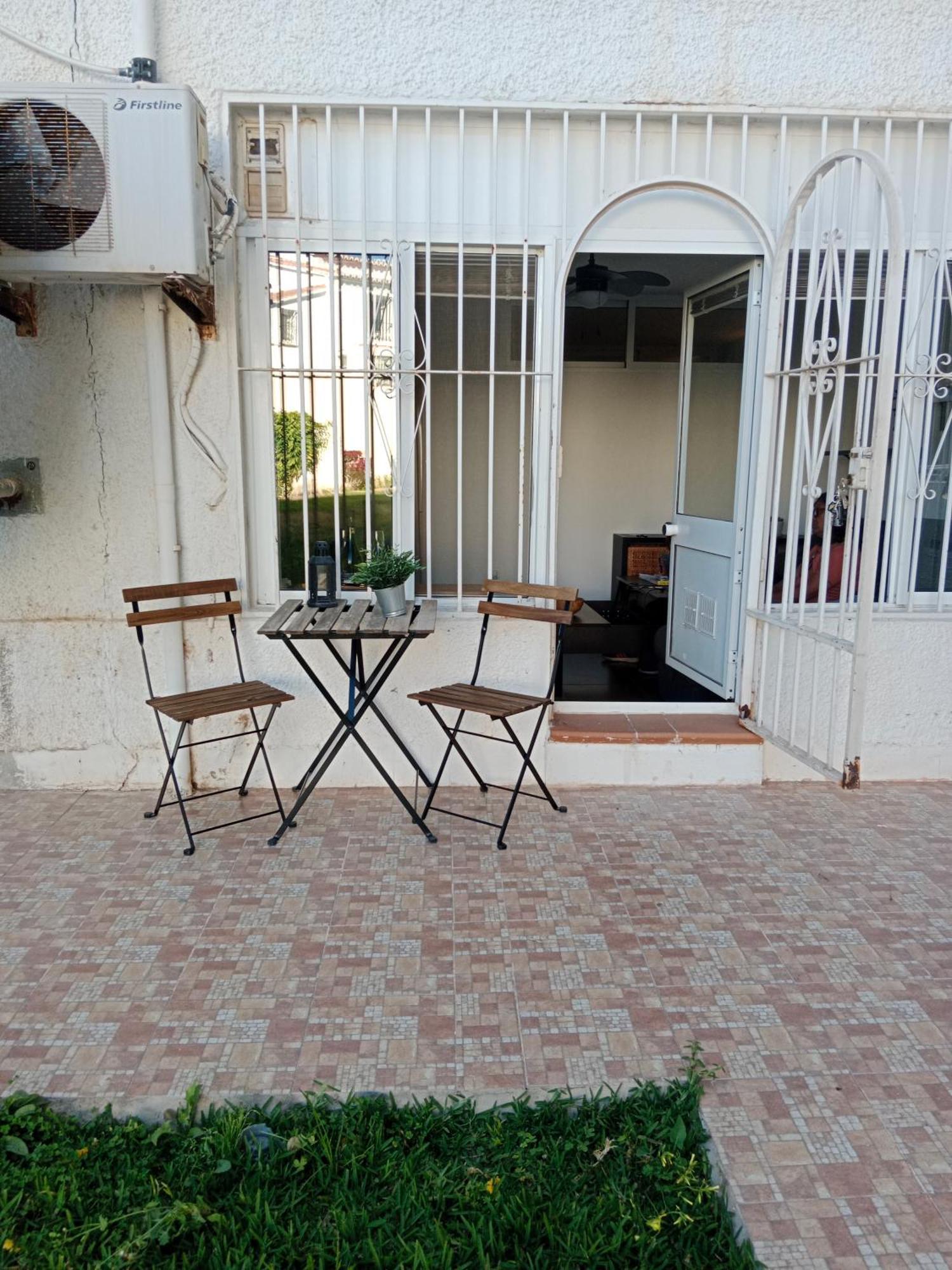Lemon Garden Cielomar Apartment Benalmádena Exterior photo